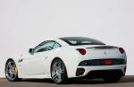 Ferrari California by Novitec Rosso 2010 года